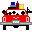 Car icon