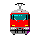 Train Icon