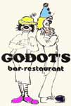 Godots logo