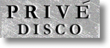 Prive logo