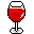 Wine Icon