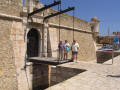 Lagos Fort