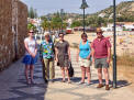 The Promenade