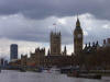 Houses of Parliment - London - U.K. - Neils Travel Web