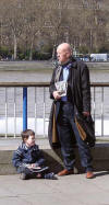 Andrew & James