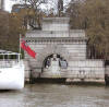City Gate - London - U.K. -  Neils Travel Web