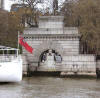 City Gate  - London - U.K. - Neils Travel Web