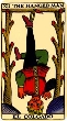 The Hanged Man