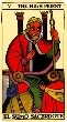 The Hierophant