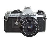 Pentax ME Super