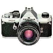 Pentax MX