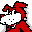 Cartoon Dog
