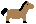 Small Horse