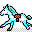 Small Horse