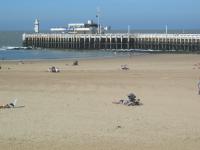 The Harbour Pier