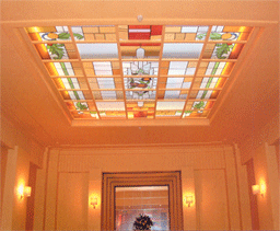 Art Deco - Light and Airy - Hotel Louisa - Ostend - Belgium