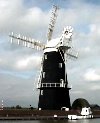 Berney Arms Windmill