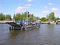 Reedham Ferry