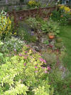 Helly's Garden