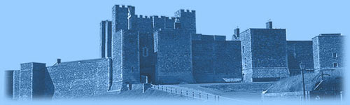 Dover Castle