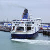 Obligatory Ferry Photo