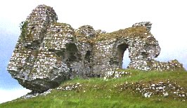 Norman Castle