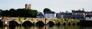 Killaloe Bridge