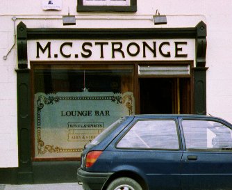 McStronge