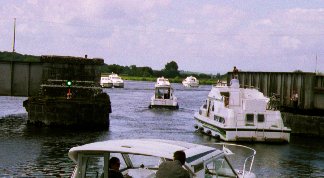 Portumna Bridge