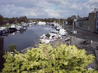 Richmond Harbour, Dave Thomas