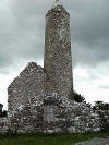 Clonmacnois