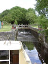 Camlin Lock