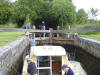 Camlin Lock