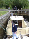 Camlin Lock