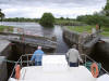 Jamestown Lock