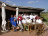 The Team - Morgado, April 2004