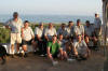 The Team - Palmares, April 2005