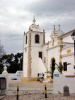 Alvor Church