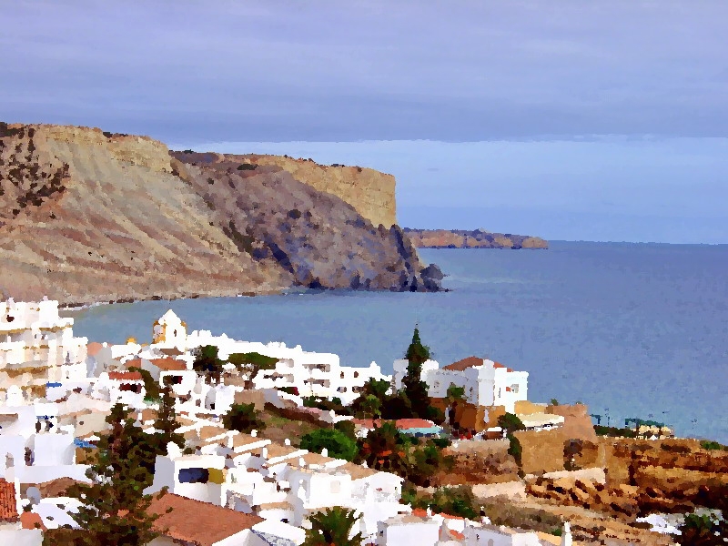 Praia da Luz