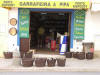 Port Shop, Alvor