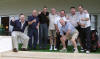 The Team - Alvor, October 2003