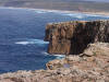 Bordeira Cliffs