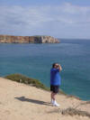 Sagres Cliffs