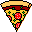 Pizza Icon