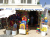 Gift Shops, Luz