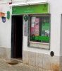 Lottery Shop, Luz