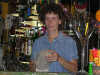 Bettina, Clive's Bar