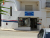 Pottery Shop, Luz