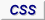 CSS Icon