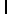 Flashing Cursor